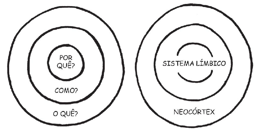 Comece pelo porquê: Como grandes líderes inspiram pessoas e equipes a agir