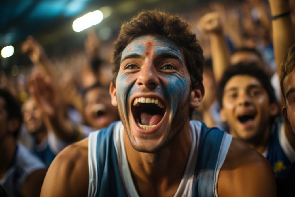 Conquistando Corações e Mentes Confiança, Lealdade, Admiração