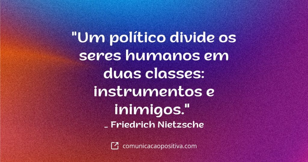 Frases de Renovacao Politica 2