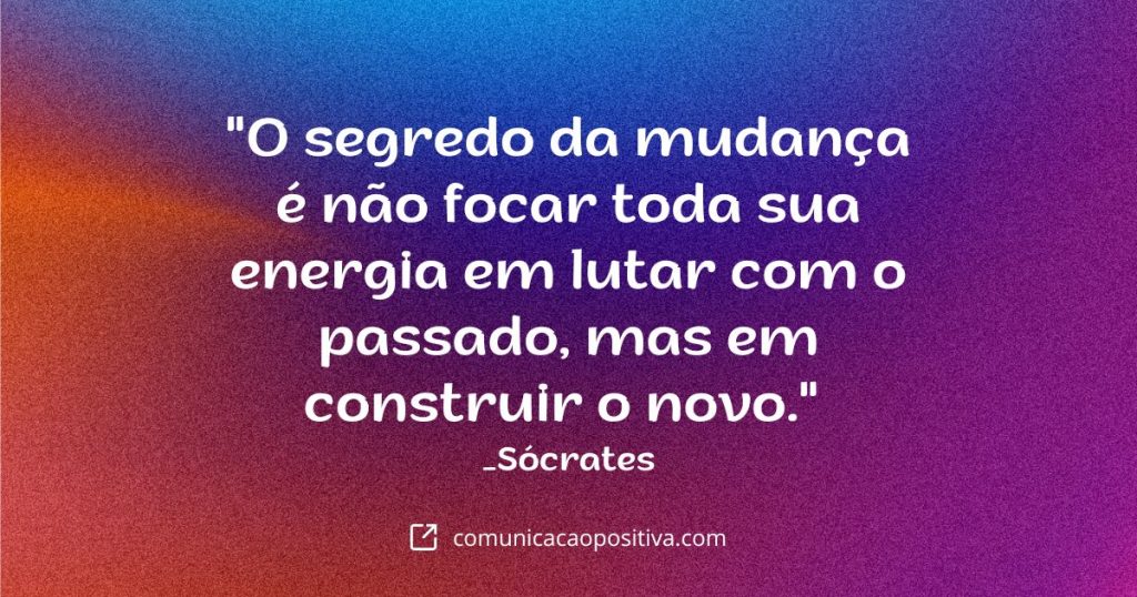 Frases de Renovacao Politica 4