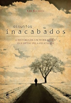 livro workaholic assuntos inacabados 81KteNHz7mL. SY425