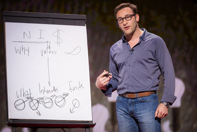 simon sinek ted