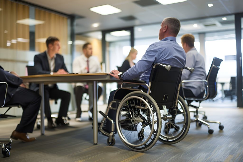 Diversidade e Acessibilidade Uma Jornada para a Inclusão