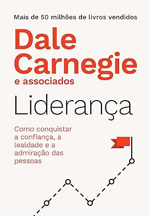 Lideranca Como conquistar a confianca a lealdade e a admiracao das pessoas 712bG3i3amL. SY425