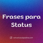 Frases Para Status