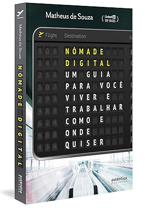 livro nomade digital 81dLcnWoVAL. SY425