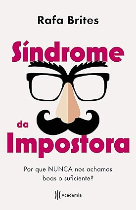 livro sindrome do impostor 71UIlTVS5lL. SY425