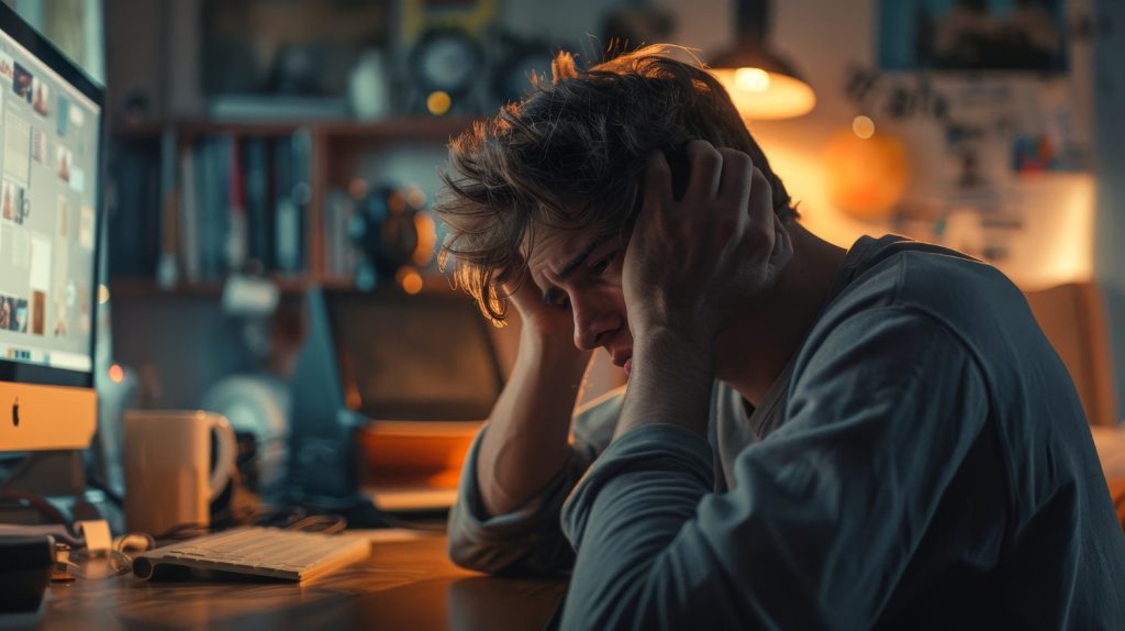 Como Evitar Burnout e Manter a Saúde Mental no Trabalho