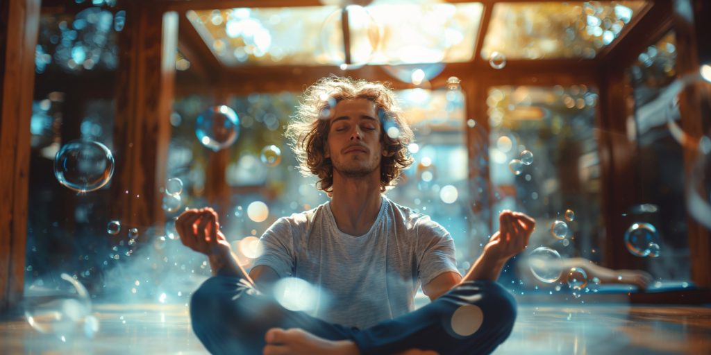 Como a Prática de Mindfulness no Trabalho Pode Aumentar sua Produtividade