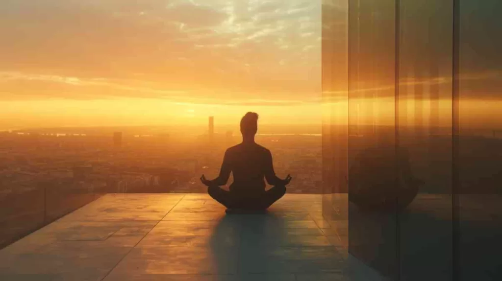 Mindfulness: O Guia Completo para Equilibrar Corpo e Mente