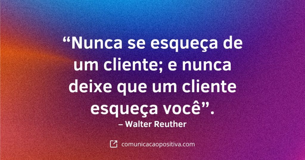 Frases Motivacionais para Equipes de Vendas walter