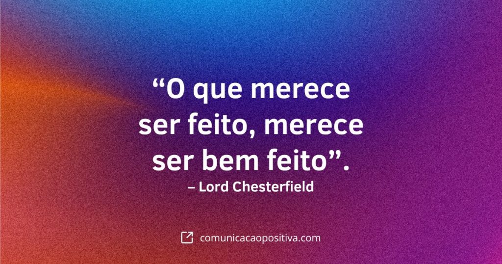 Frases Motivacionais para o Trabalho lord