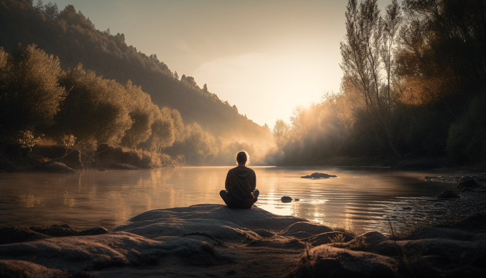 Como Praticar Mindfulness Diariamente em 5 Minutos