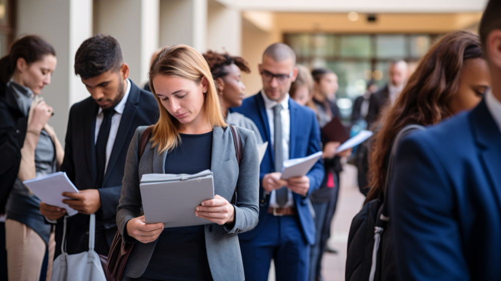 Feiras de Negócios em São Paulo 2025 Expanda Sua Carreira com Networking Estratégico