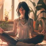 Meditação Guiada Como Iniciar com Práticas Simples e Eficazes