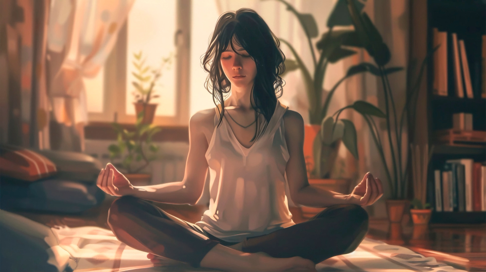 Meditação Guiada Como Iniciar com Práticas Simples e Eficazes