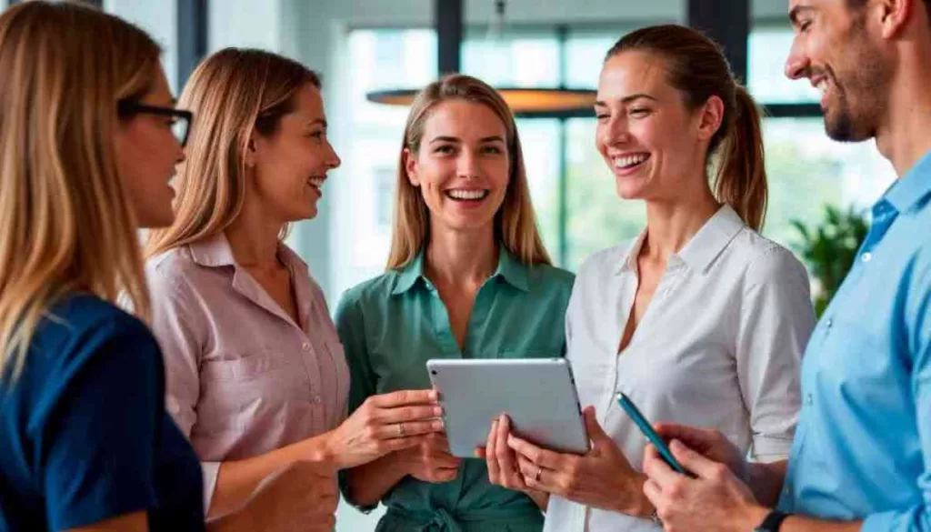 Como se comunicar de forma inteligente Dicas práticas para melhorar sua comunicação
