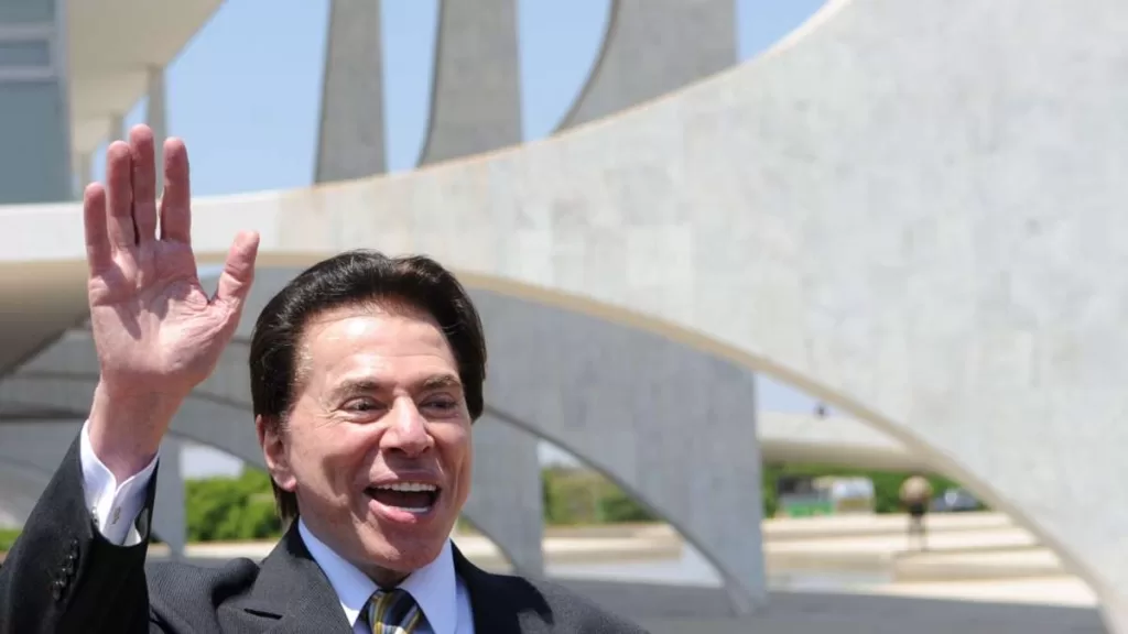 Silvio Santos: A Trajetória de Sucesso e Inovação no Brasil