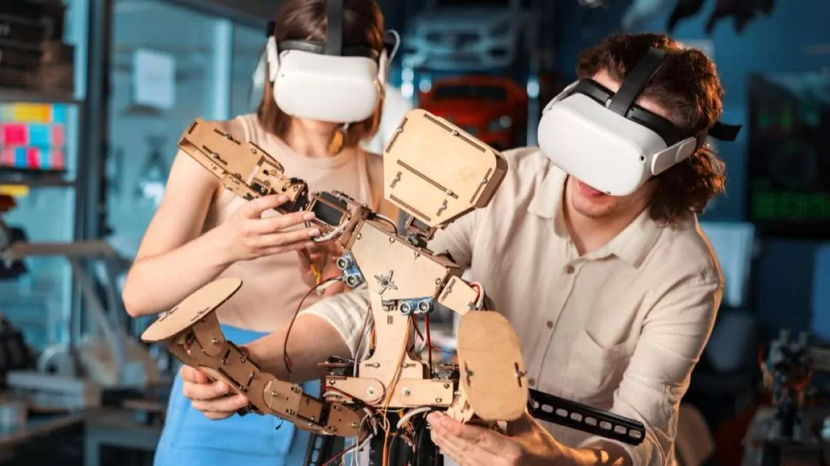 A Inteligência Artificial pode aumentar a criatividade da sua equipe