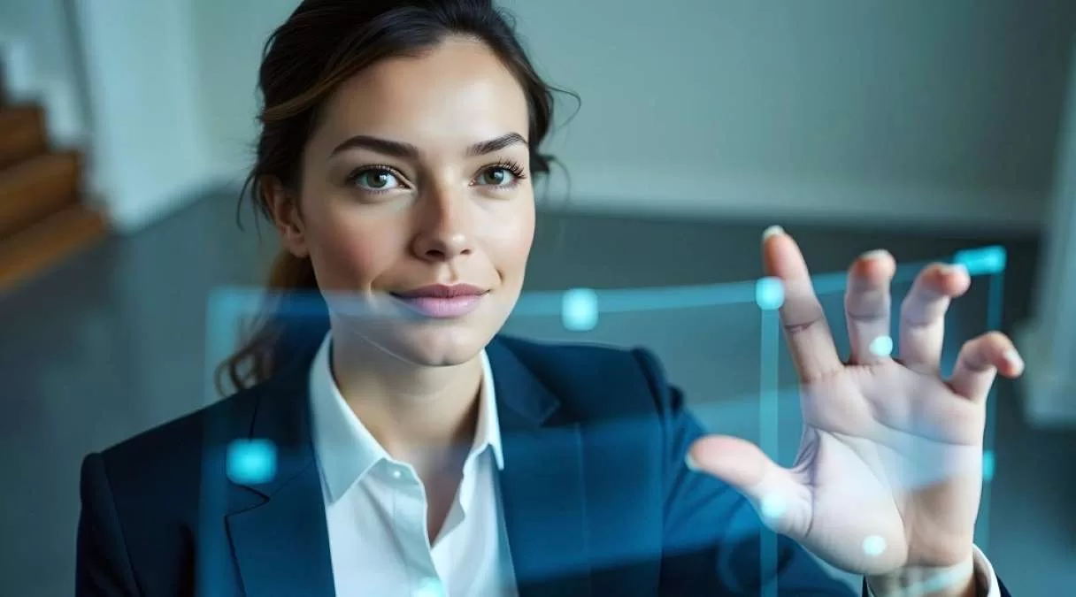A Inteligência Artificial pode identificar futuros líderes dentro da sua empresa