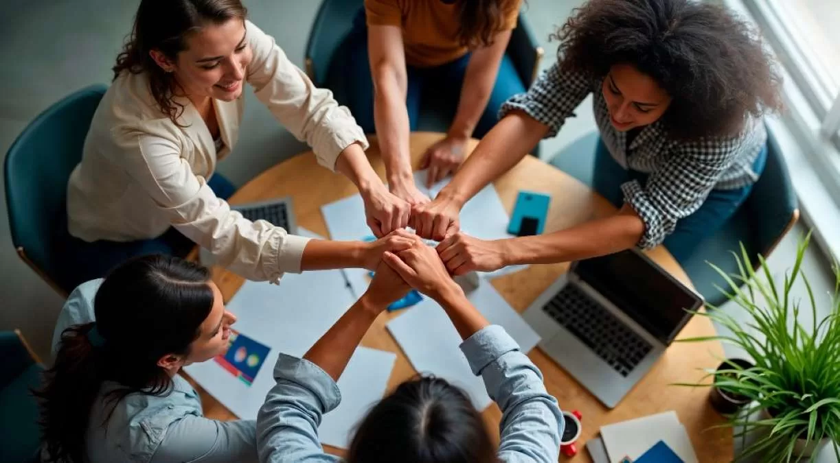 Como alinhar os objetivos pessoais com os da empresa