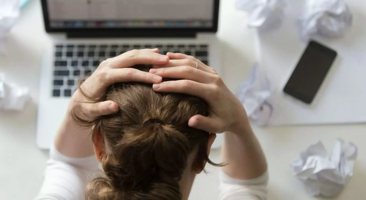 Como recuperar a motivação após o burnout