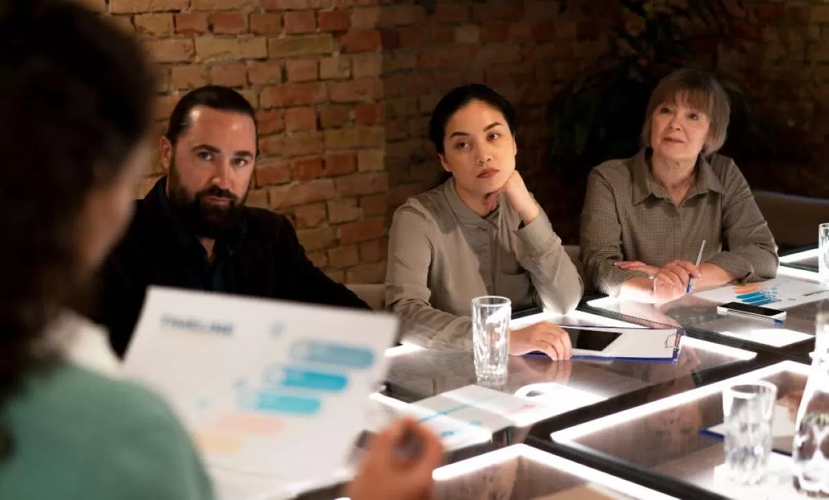 Como tornar reuniões mais produtivas e objetivas