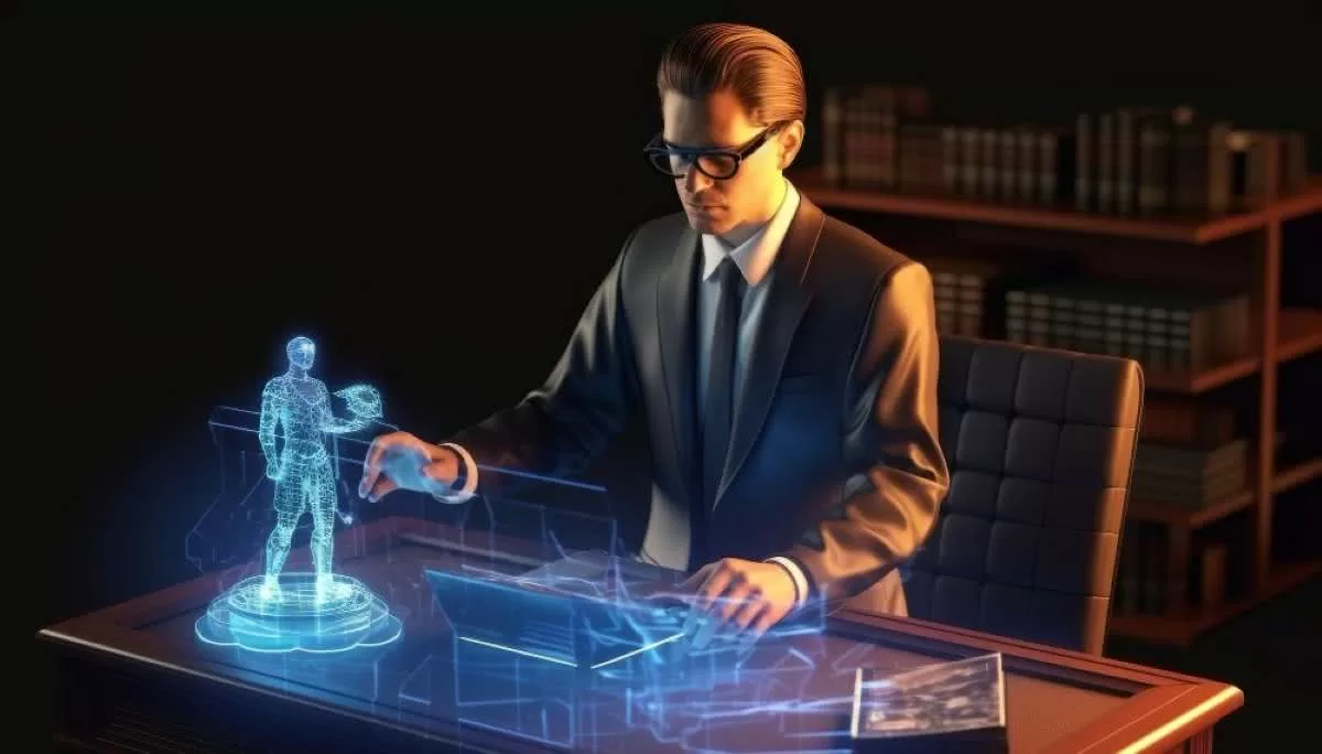 Como usar Inteligência Artificial para gerenciar melhor seu tempo no trabalho