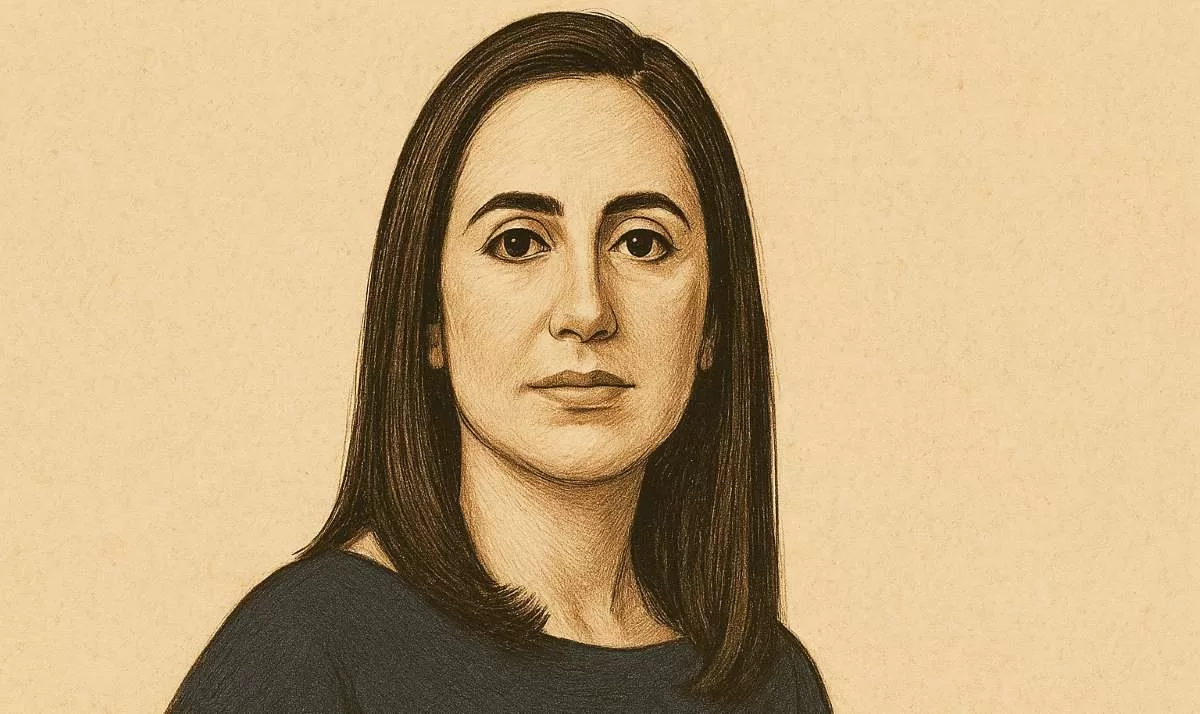 Cristina Junqueira – A Revolução do Nubank