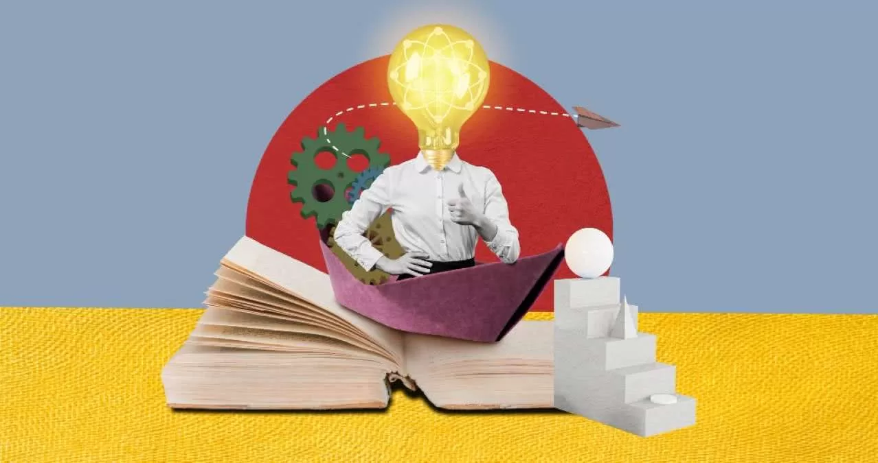 Cultura de Aprendizado e Inovação Desenvolva Profissionais e Líderes do Futuro