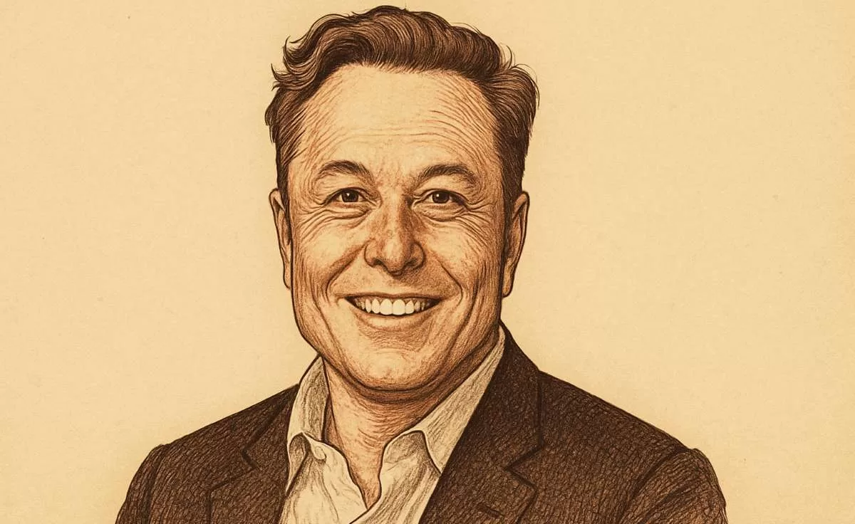 Elon Musk Inovador Visionário que Redefiniu o Século XXI