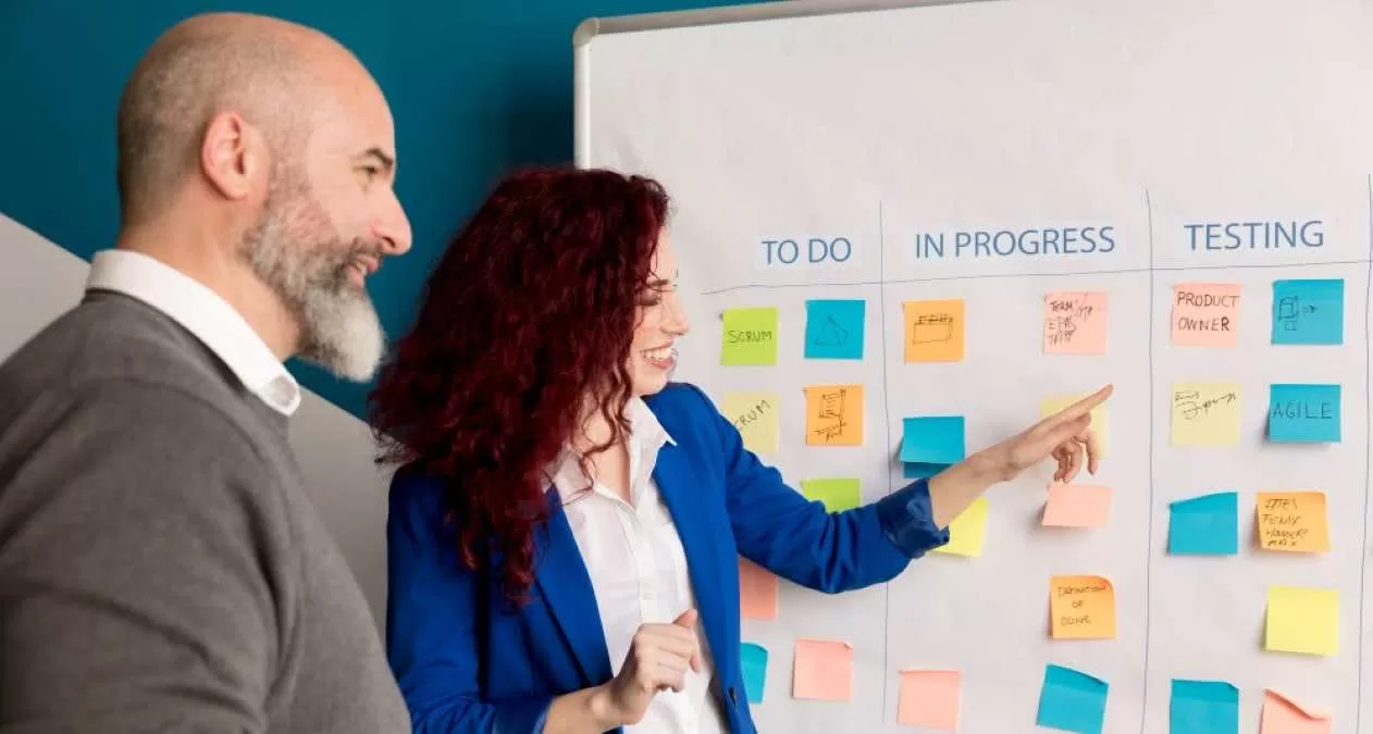 Gestão de projetos como aplicar na prática com eficiência