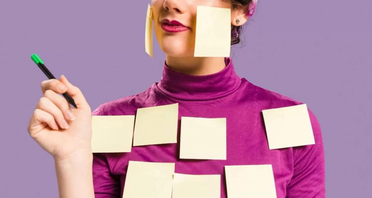 Técnicas de organização pessoal que realmente funcionam