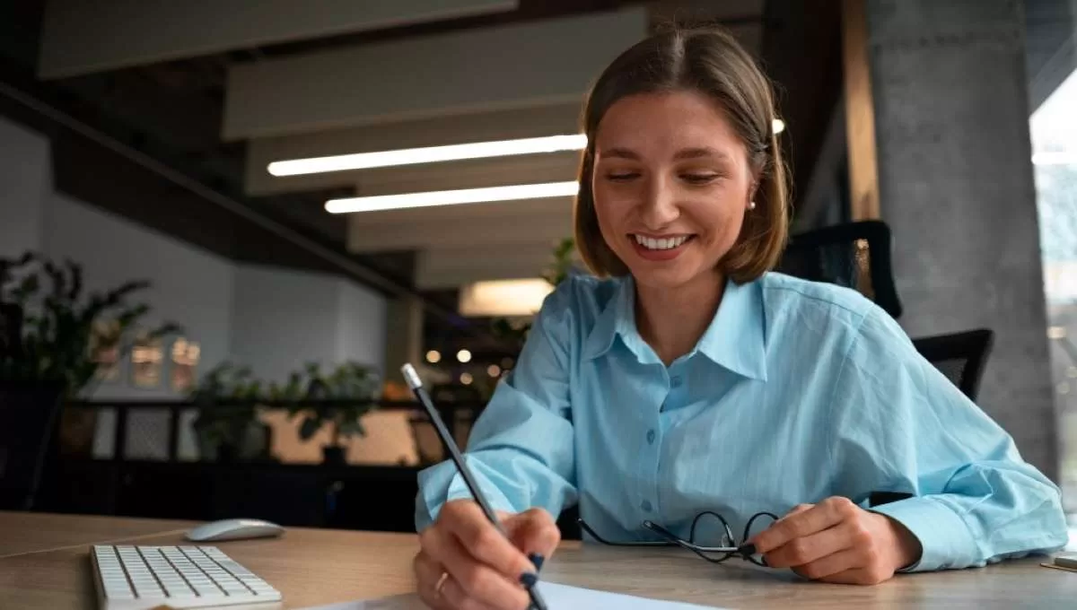 5 hábitos que impulsionam o desenvolvimento profissional