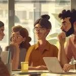 Como Construir uma Cultura de Comunicação Clara e Motivadora