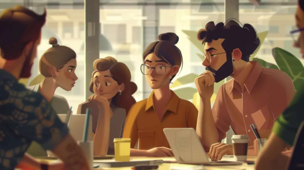 Como Construir uma Cultura de Comunicação Clara e Motivadora