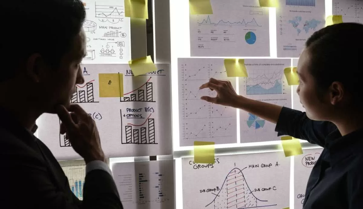 Como Integrar Ferramentas de Produtividade em Projetos Complexos