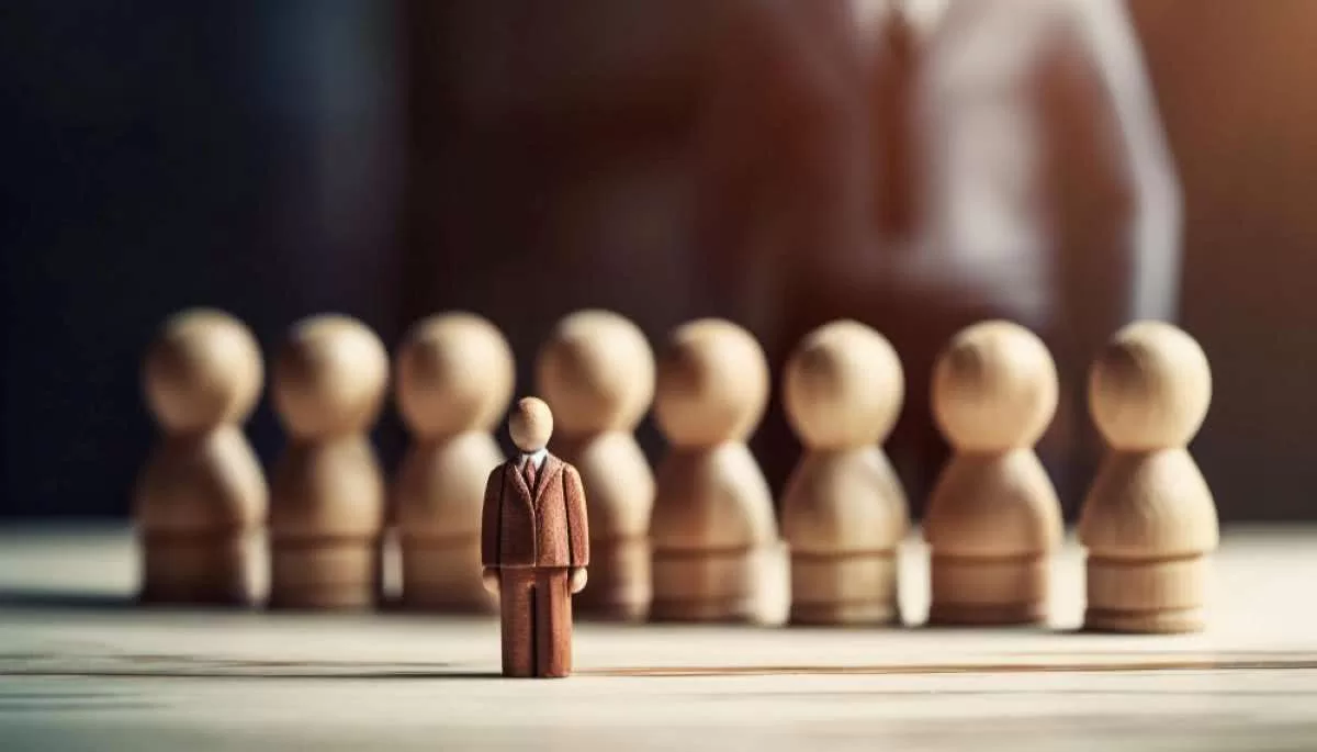 Como alinhar os objetivos pessoais com os da empresa
