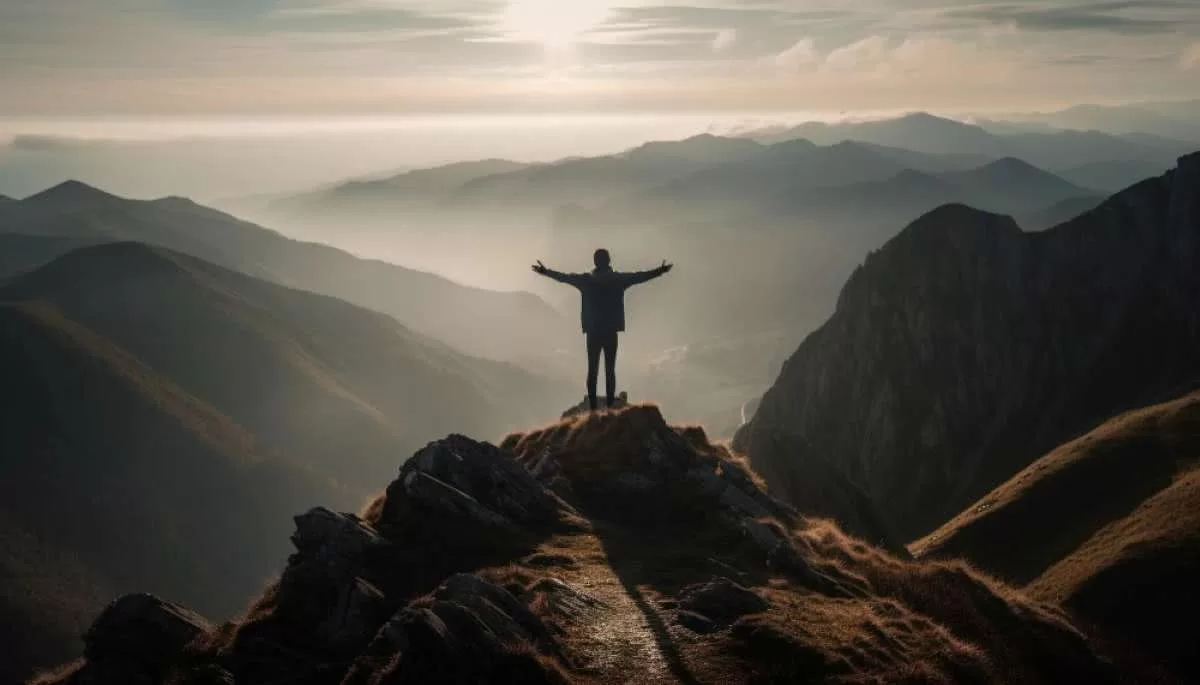 Como usar metas para manter a motivação em alta