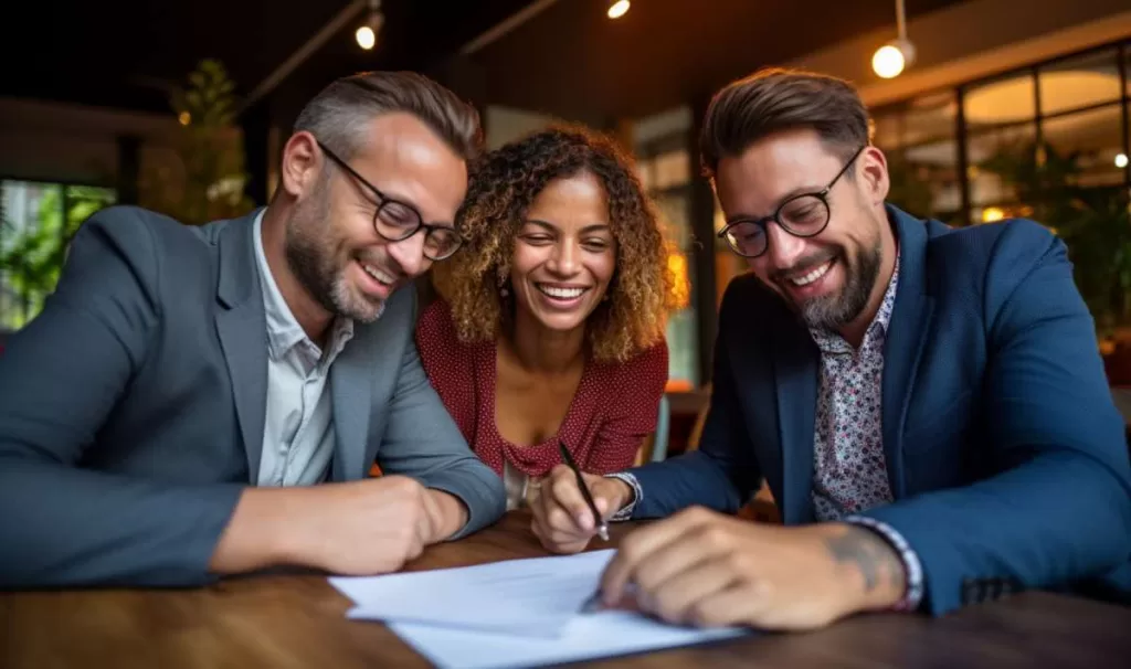 Contrato de trabalho substitui carteira assinada