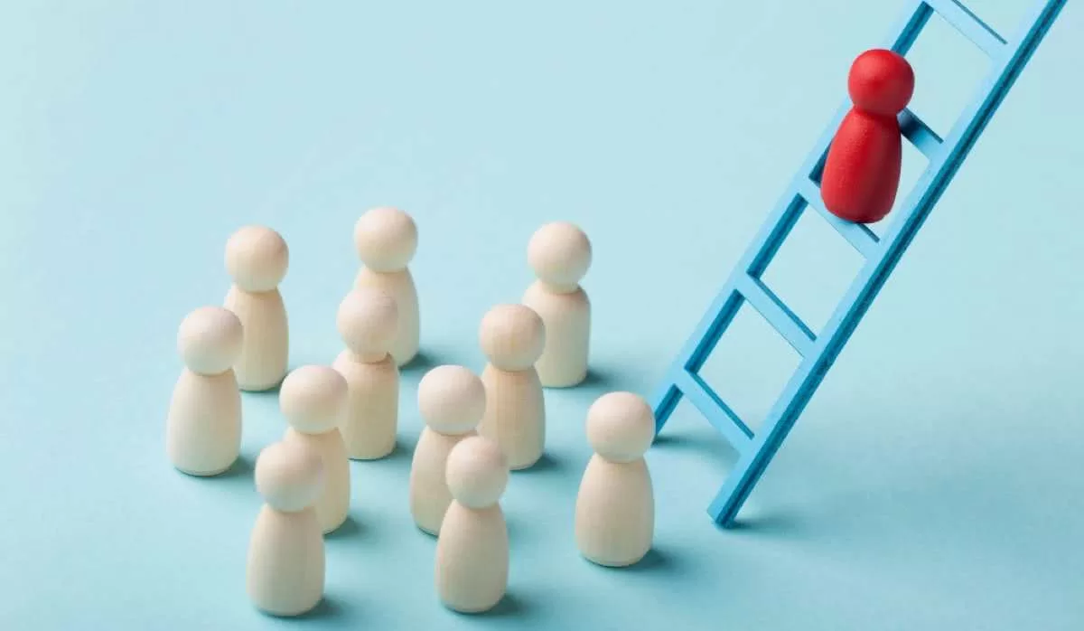 Desafios do Crescimento Profissional nas Organizações