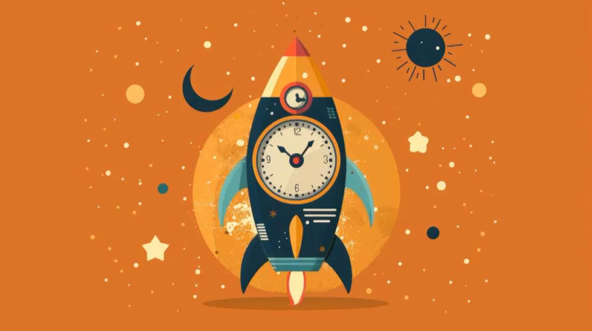 Gestão do Tempo o que é, como fazer, produtividade e estratégias