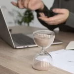 Gestão do tempo em ambientes híbridos novos desafios e soluções