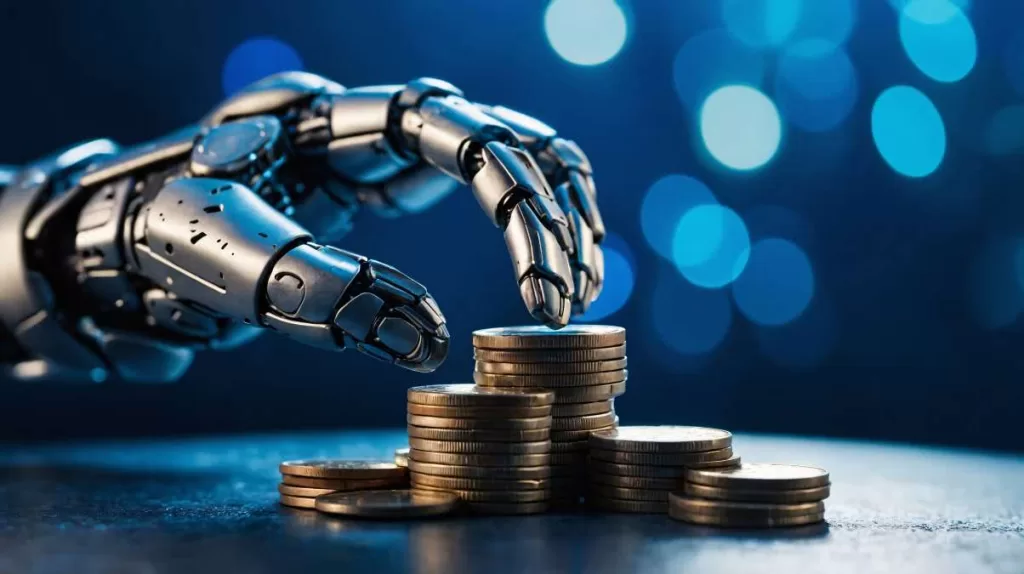 Inteligência Artificial na Gestão de Cobranças o Futuro da Eficiência Financeira