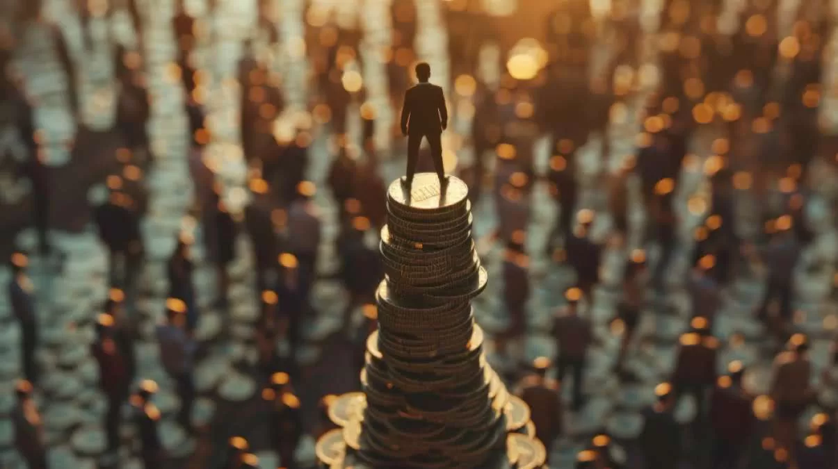 Liderando o Crescimento Estratégico e a Mudança