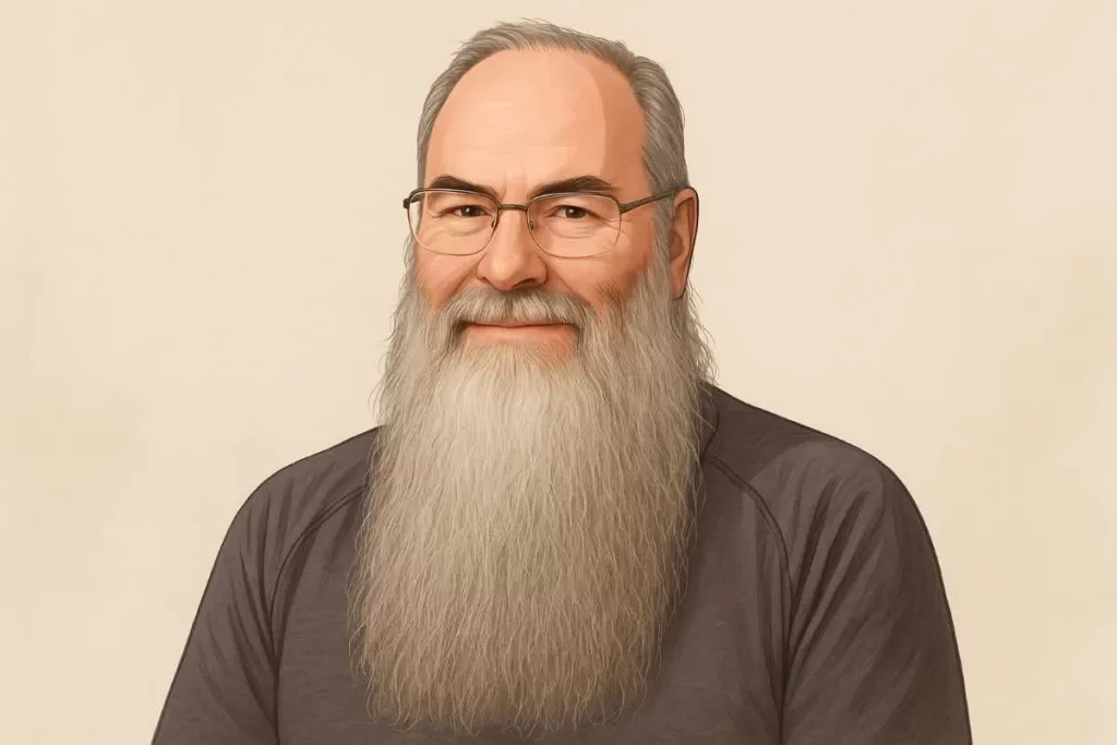 Mark Leonard a mente por trás do império da Constellation Software
