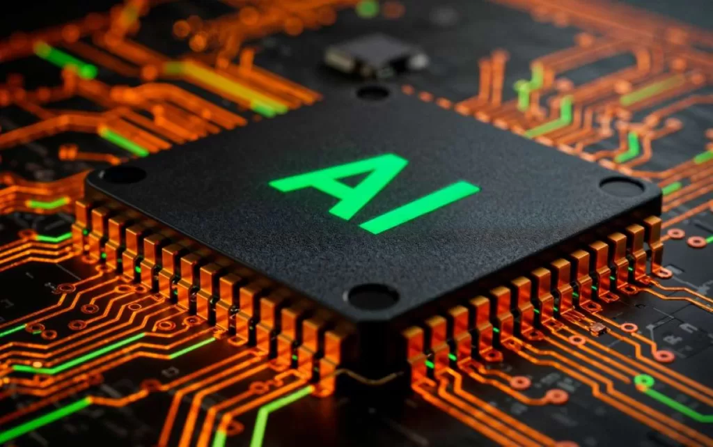NVIDIA e IA Como a líder em chips está moldando o futuro da inovação no trabalho