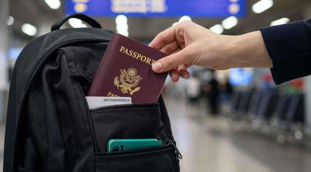 Passaporte para Trabalhar em Outros Países O Que Você Precisa Saber