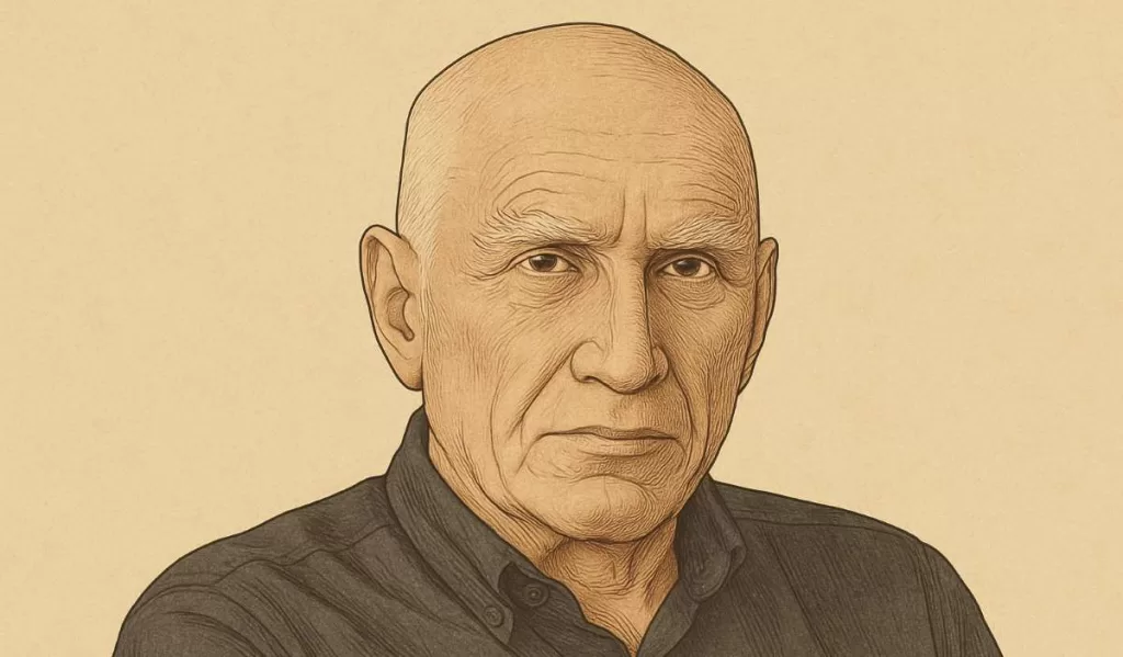 Sebastião Salgado do olhar humanista ao impacto global
