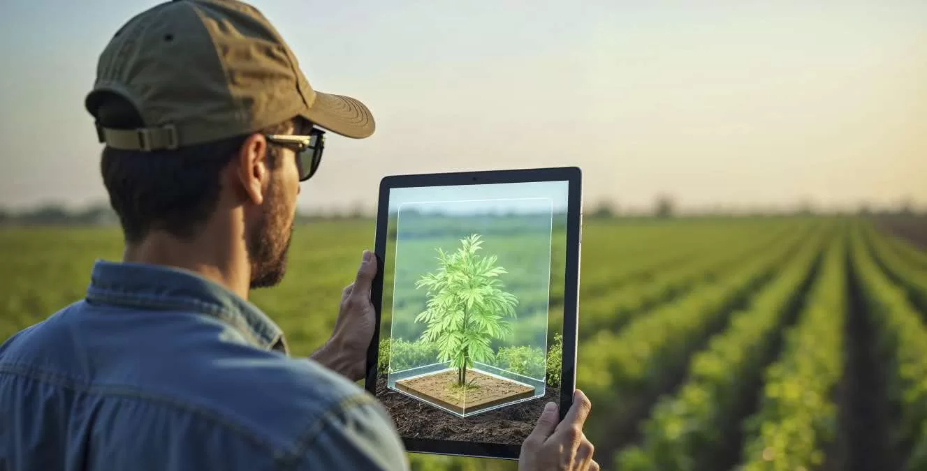 Simepar Inovação Ambiental que Impulsiona o Empreendedorismo